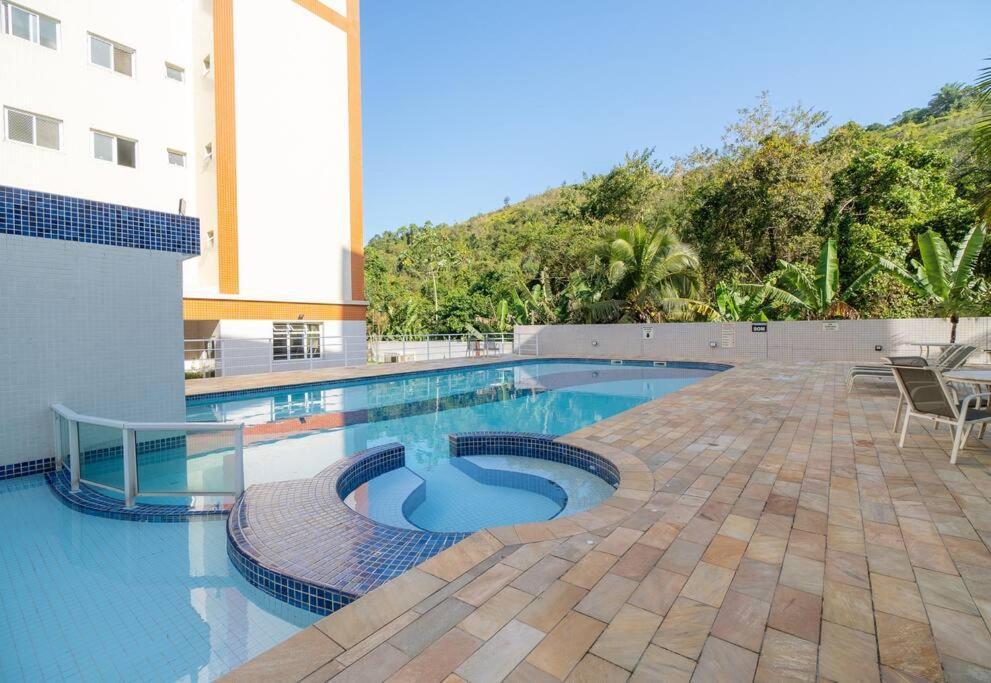 Apartamento de 2 Quartos