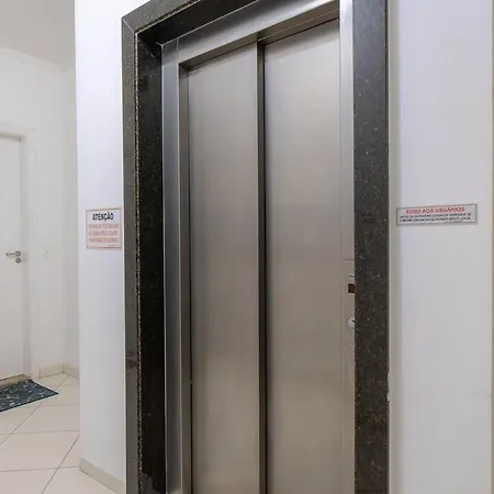 Apartamento confortável praia grande Ubatuba-3